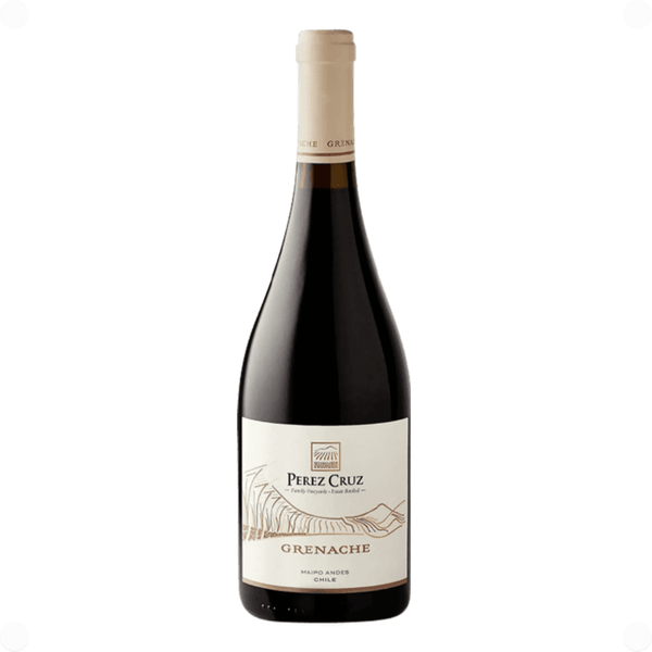 Perez Cruz Grenache