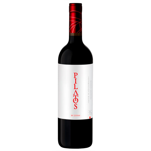 Sottano Pilatos By Judas Malbec