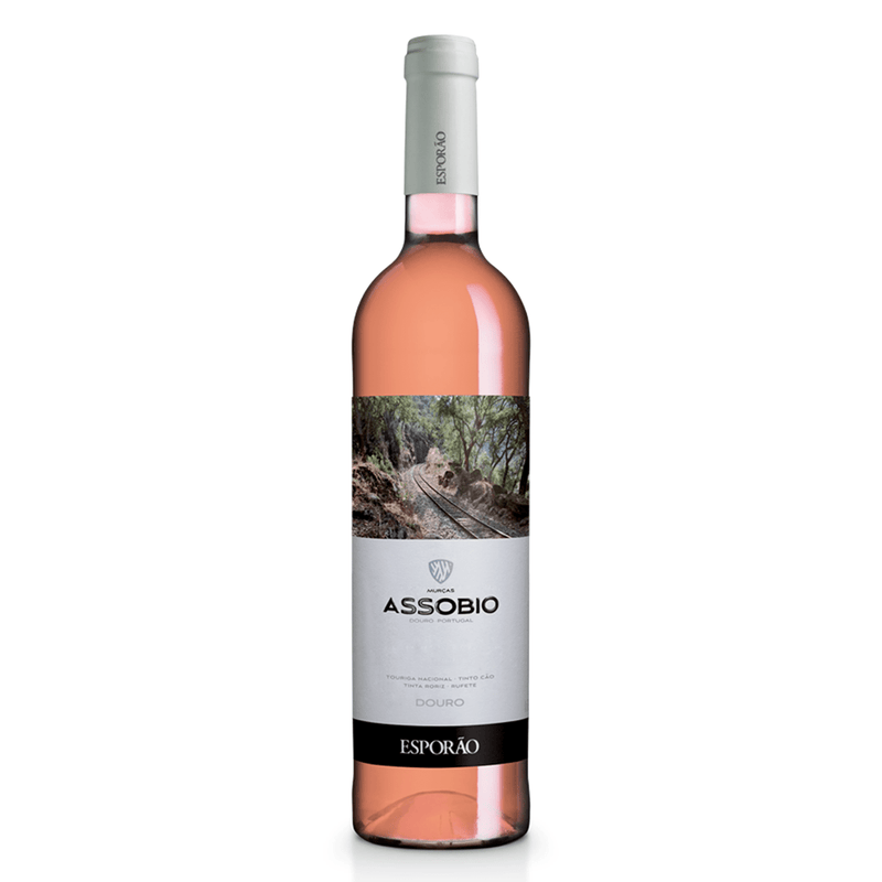 Esporão Assobio Douro Rosé