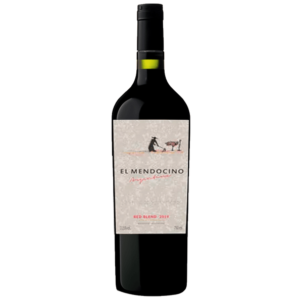 El Mendocino Red Blend