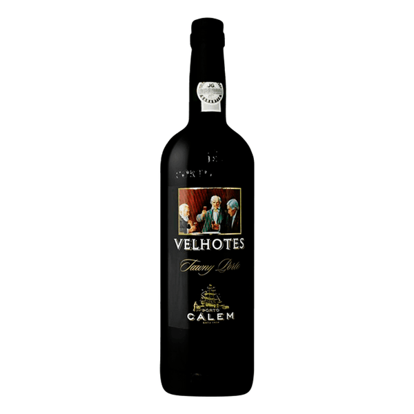 Porto Calem Velhotes Tawny