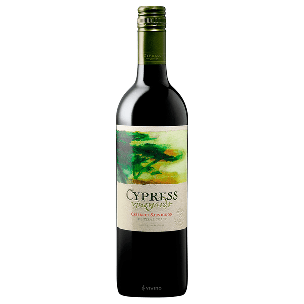 J. Lohr Cypress Vineyards Cabernet Sauvignon