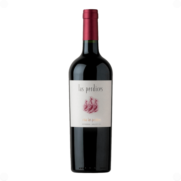 Las Perdices Malbec