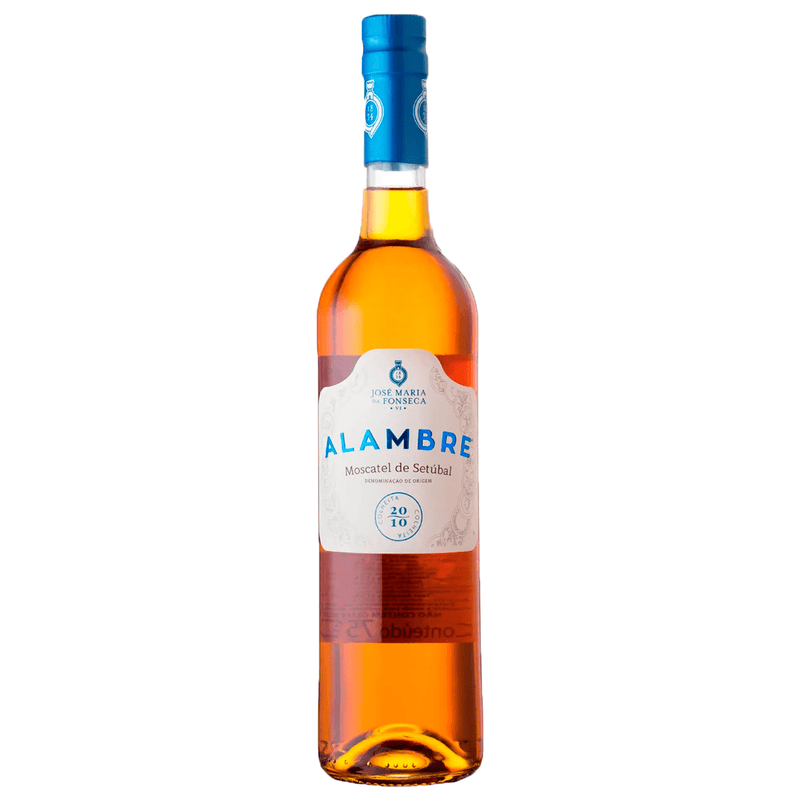 JMF Alambre Moscatel de Setúbal