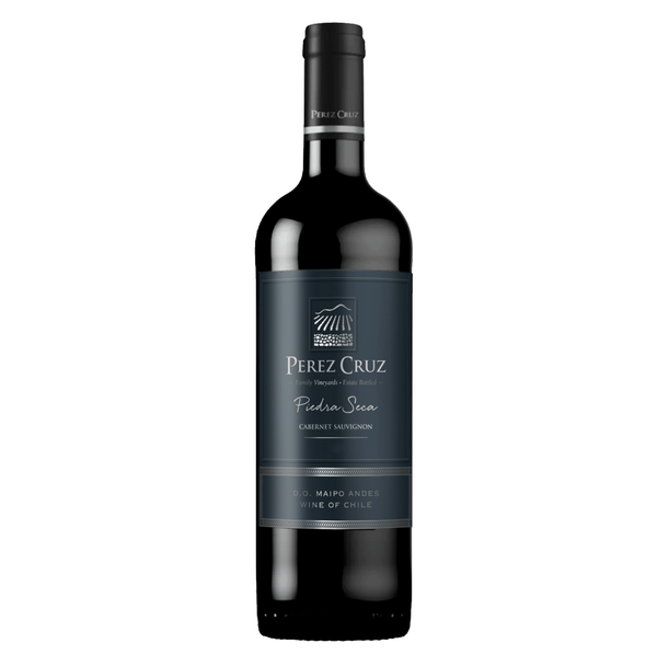 Perez Cruz Piedra Seca Cabernet Sauvignon