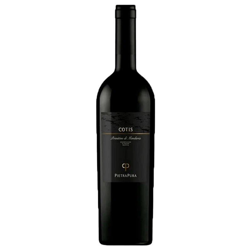 Pietra Pura Cotis Primitivo di Manduria