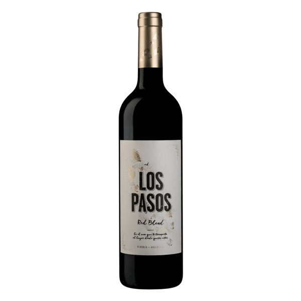 Séptima Los Pasos Red Blend