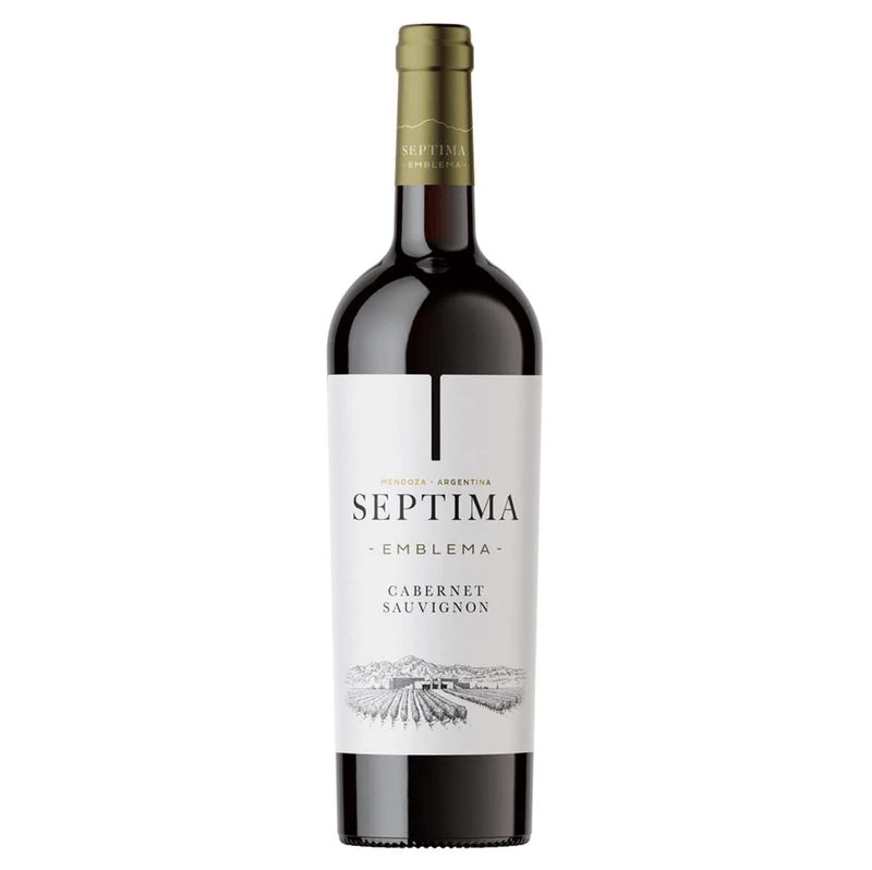 Séptima Cabernet Sauvignon