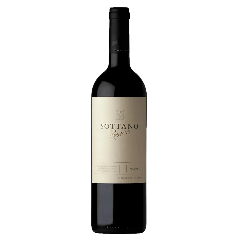 Sottano Reserva Malbec