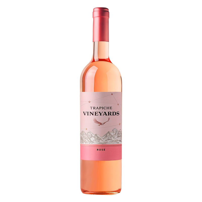 Trapiche Vineyards Rosé