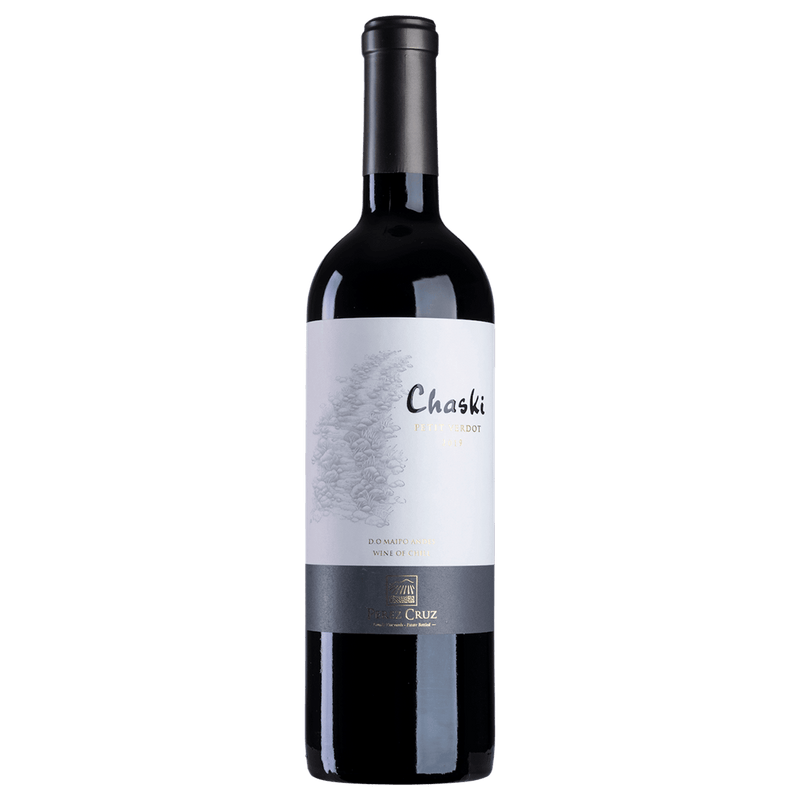 Perez Cruz Chaski Petit Verdot