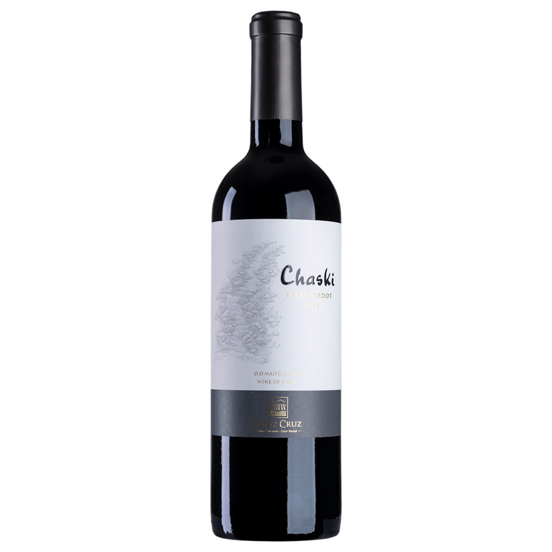 Perez Cruz Chaski Petit Verdot