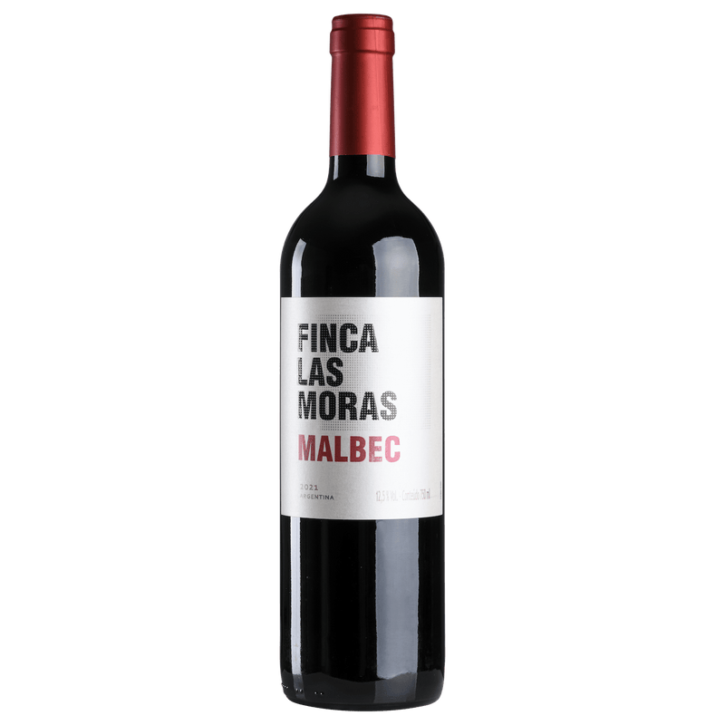 Finca Las Moras Malbec