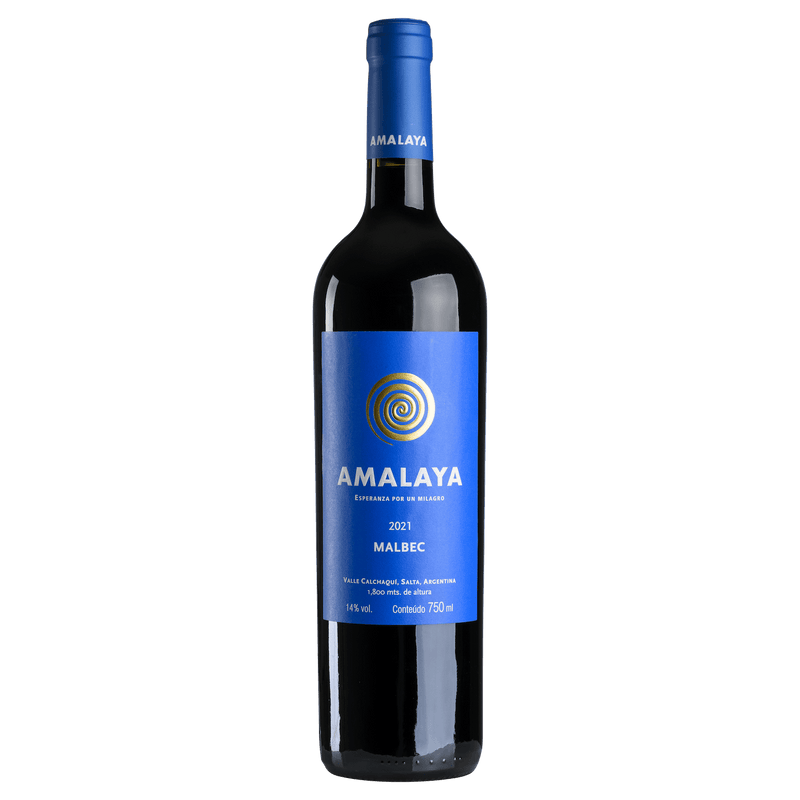 Amalaya Malbec