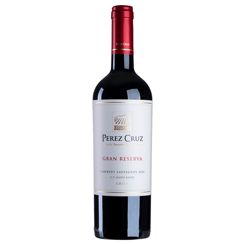 Perez Cruz Gran Reserva Cabernet Sauvignon