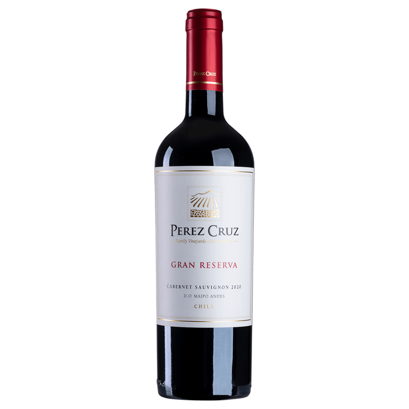 Perez Cruz Gran Reserva Cabernet Sauvignon