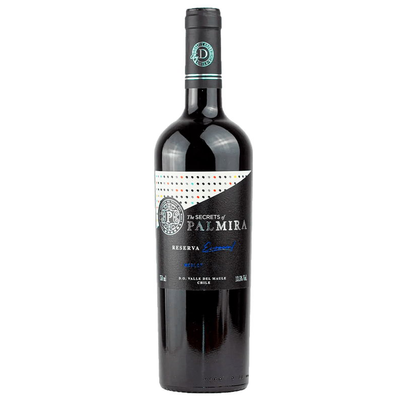 Donoso Group Palmira Reserva Especial Merlot