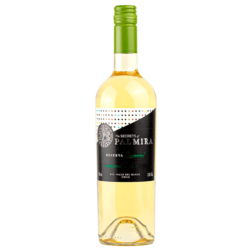 Donoso Group Palmira Reserva Especial Sauvignon Blanc