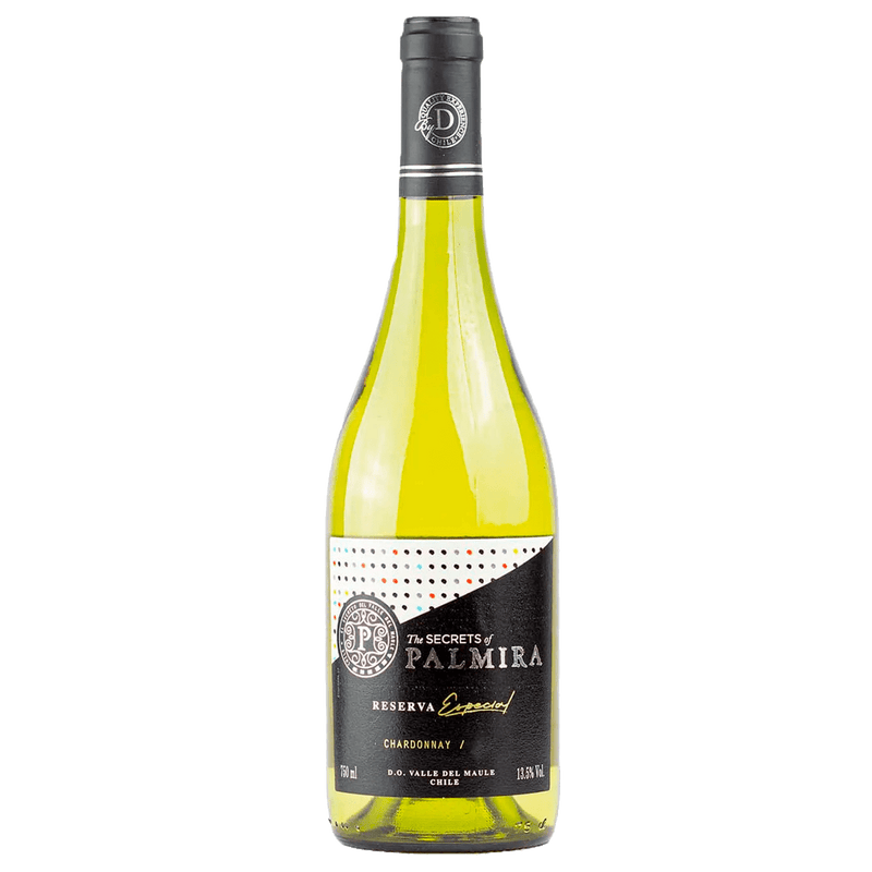 Donoso Group Palmira Reserva Especial Chardonnay