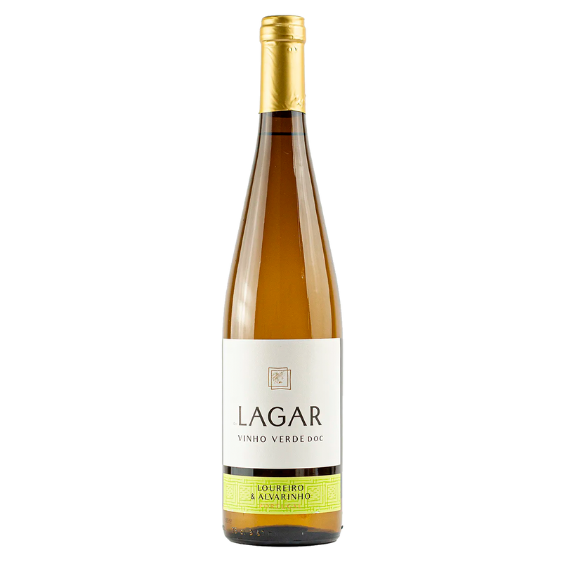 Quintas de Melgaço Lagar Loureiro & Alvarinho