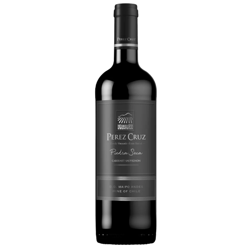 Perez Cruz Piedra Seca Cabernet Sauvignon