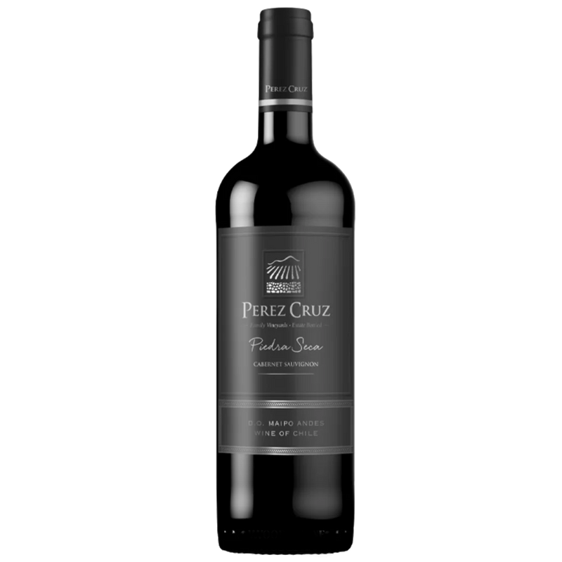 Perez Cruz Piedra Seca Cabernet Sauvignon