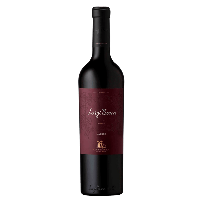 Luigi Bosca Insignia Malbec