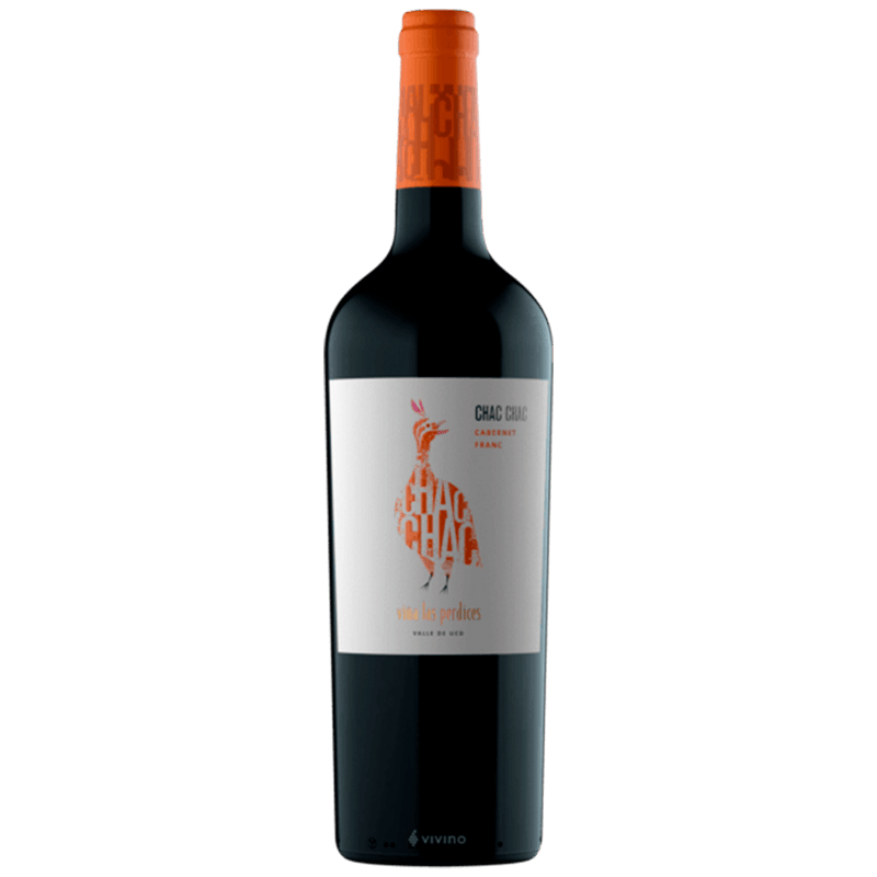 Las Perdices Chac Chac Cabernet Franc