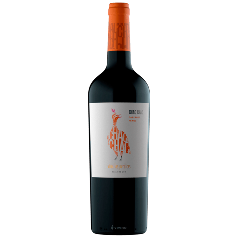 Las Perdices Chac Chac Cabernet Franc