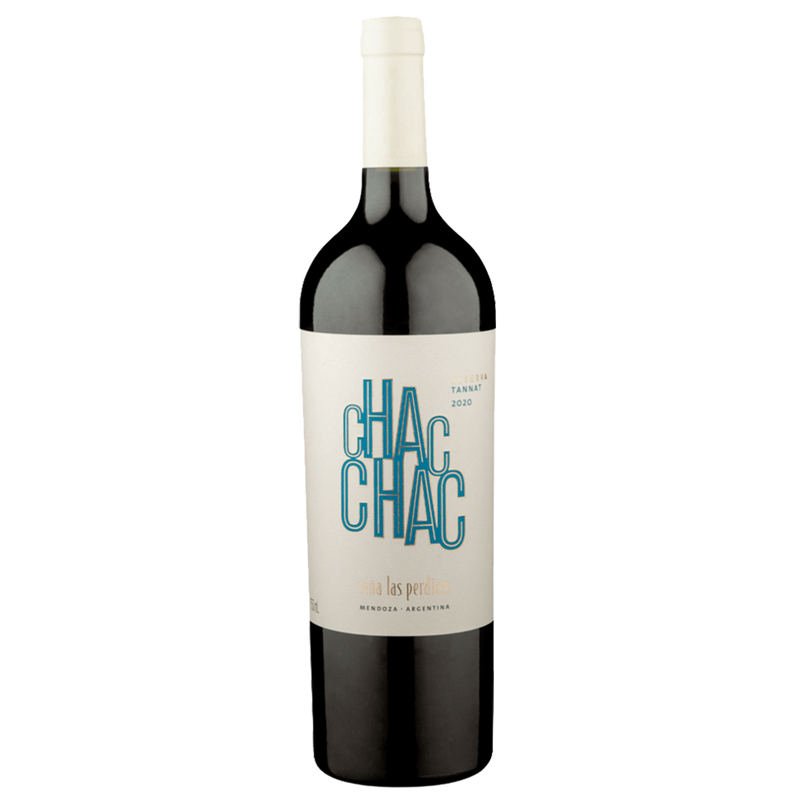 Las Perdices Chac Chac Reserva Tannat