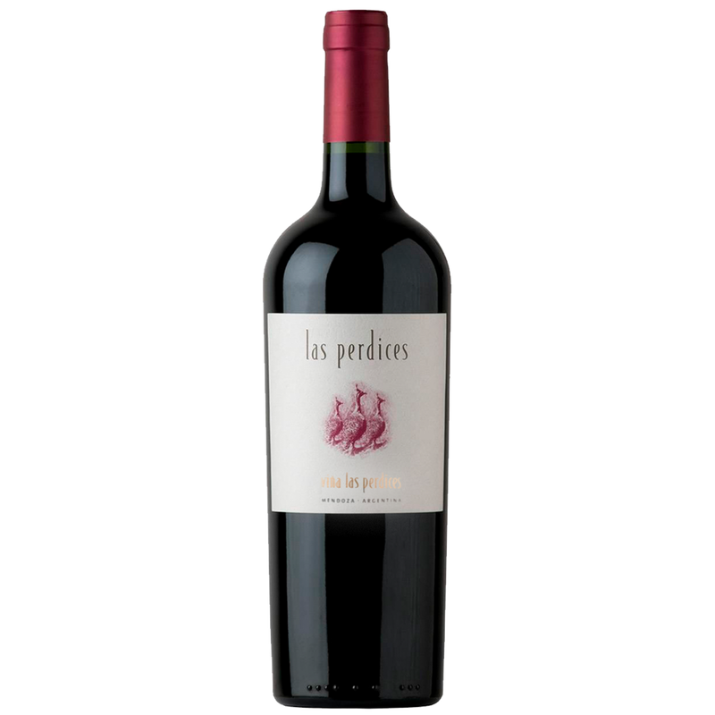 Las Perdices Malbec