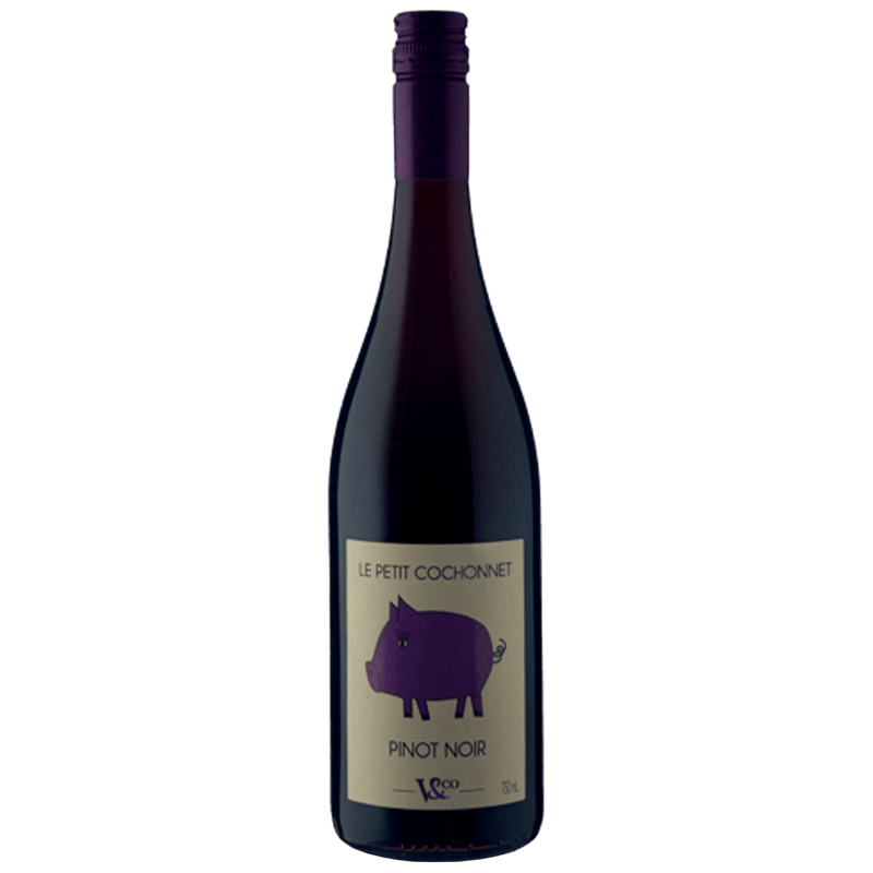 Le Petit Cochonnet Pinot Noir