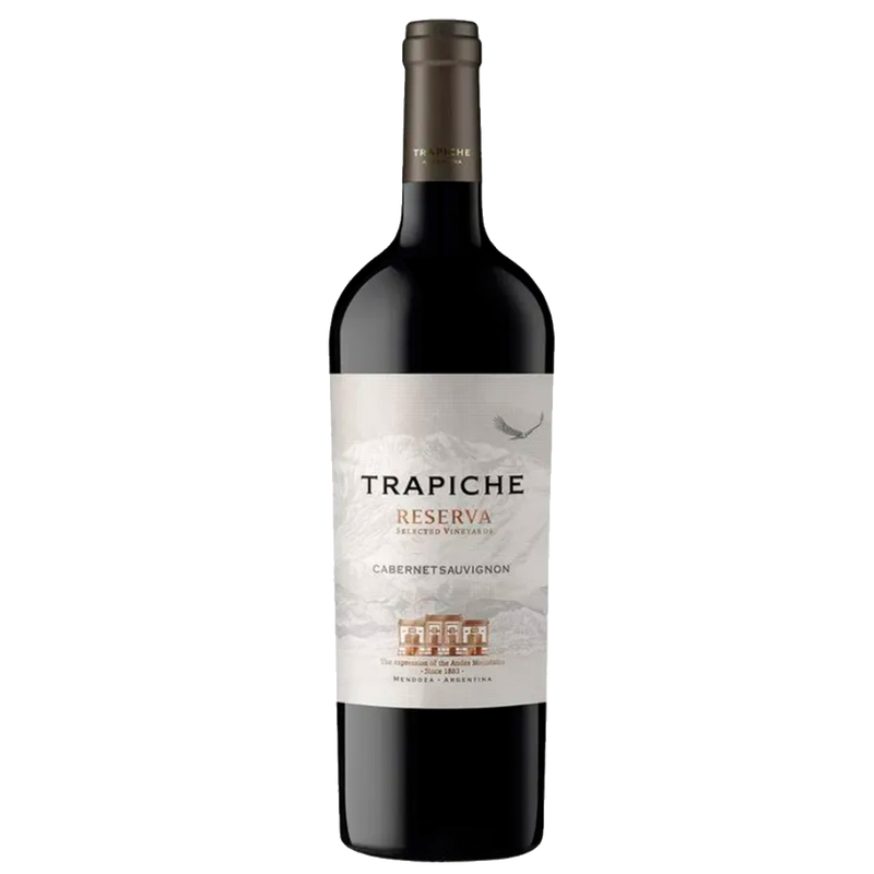 Trapiche Reserva Cabernet Sauvignon