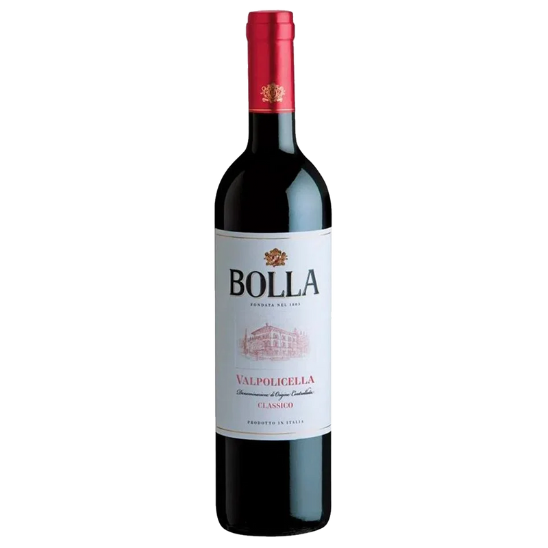 Bolla Valpolicella Clássico