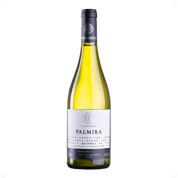 Donoso Group Palmira Reserva Chardonnay