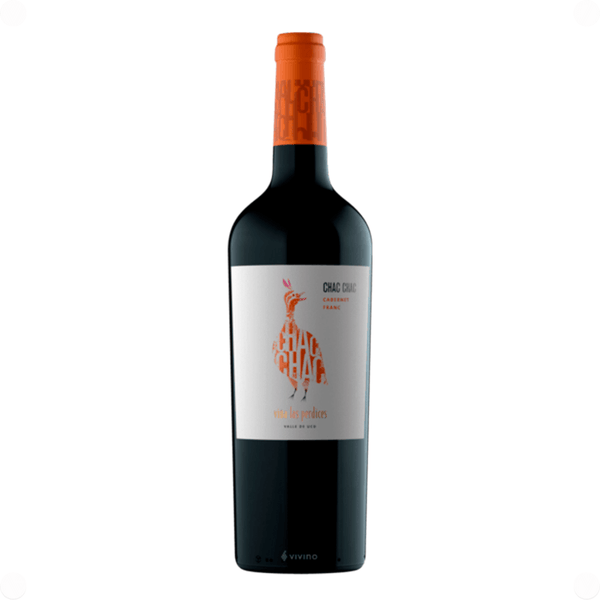 Las Perdices Chac Chac Cabernet Franc