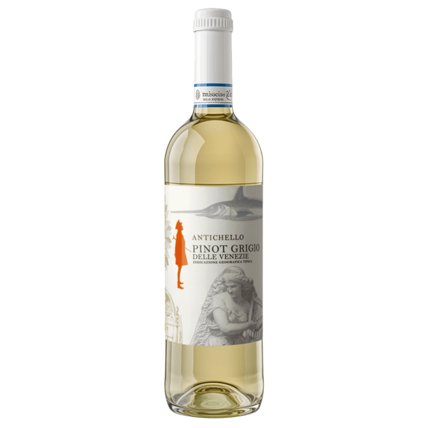 Antichello Pinot Grigio Branco