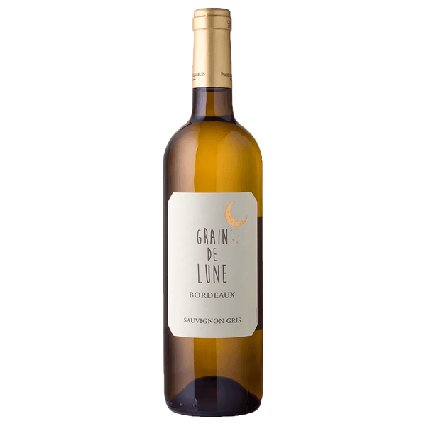 Grain De Lune Sauvignon Gris