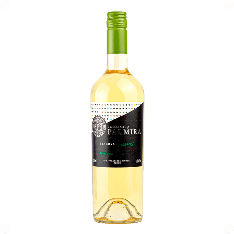 Donoso Group Palmira Reserva Especial Sauvignon Blanc