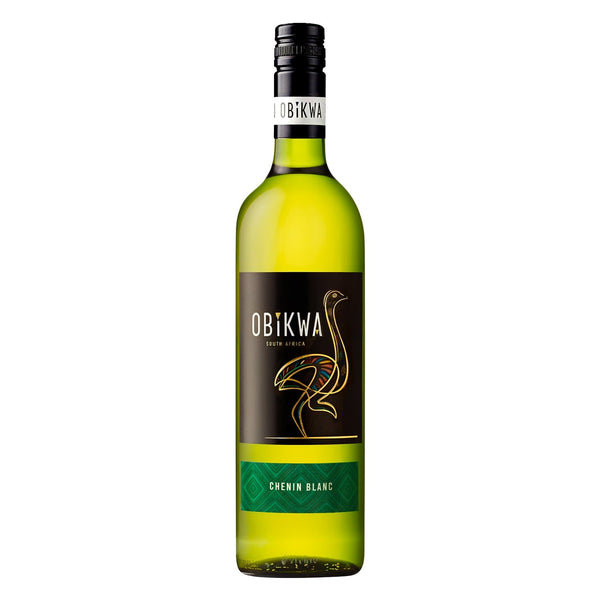 Obikwa Chenin Blanc